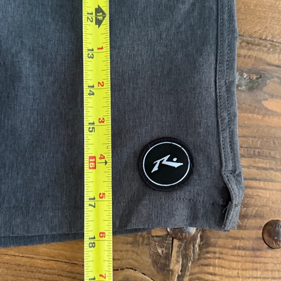 Rusty Swimtrunks - Picture 7 of 8